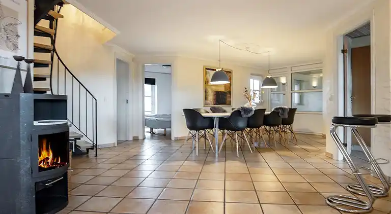 Holiday home in Blåvand