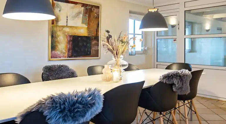 Holiday home in Blåvand