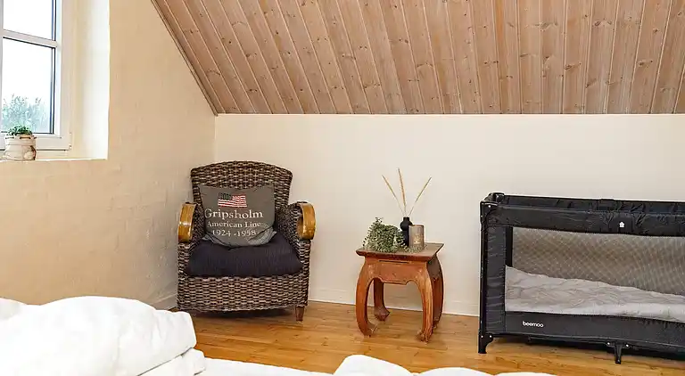 Holiday home in Blåvand