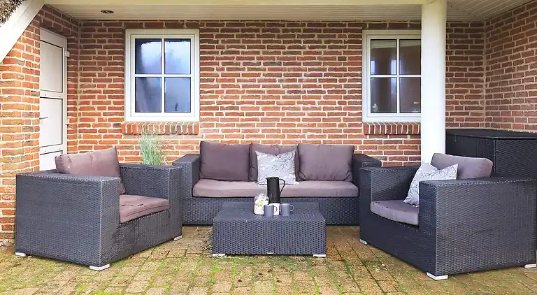Holiday home in Blåvand
