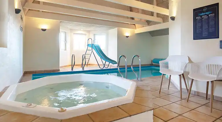 Holiday home in Blåvand