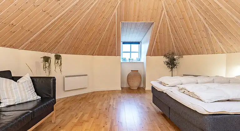 Holiday home in Blåvand