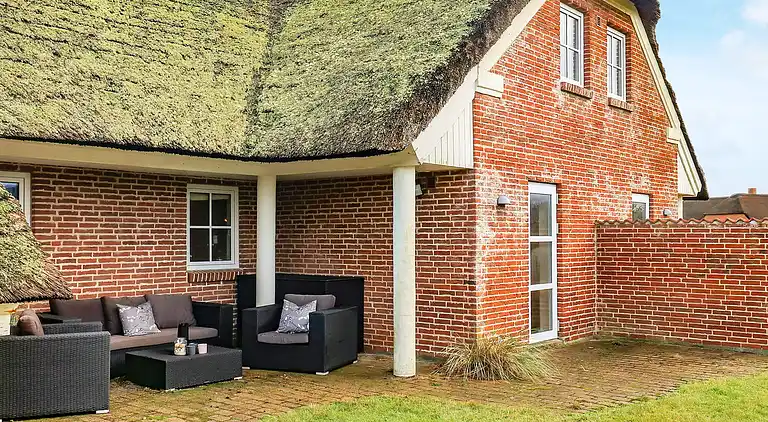 Holiday home in Blåvand