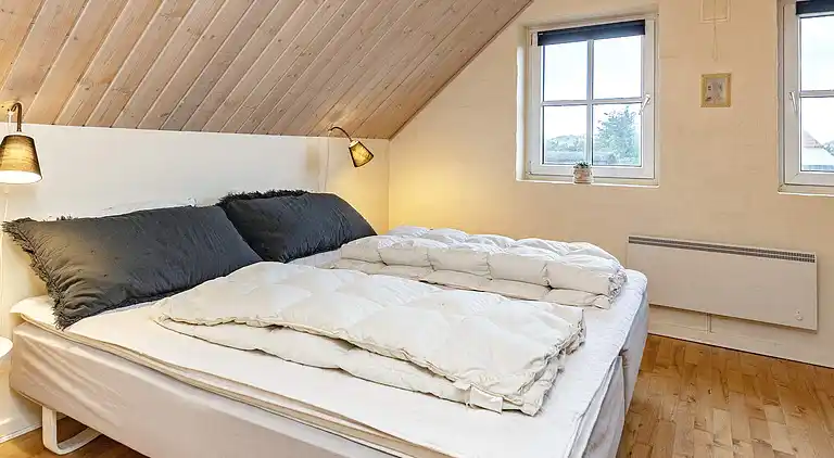 Holiday home in Blåvand