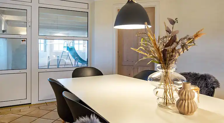 Holiday home in Blåvand