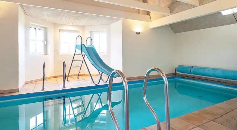 Holiday home in Blåvand