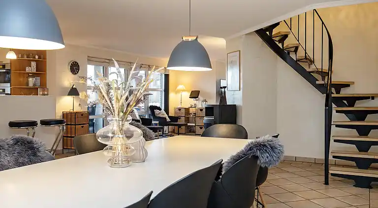 Holiday home in Blåvand