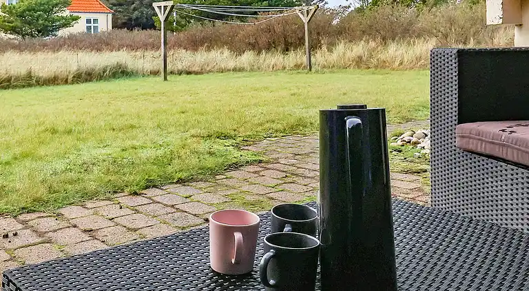Holiday home in Blåvand