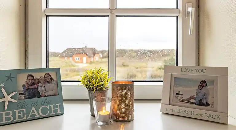 Holiday home in Blåvand