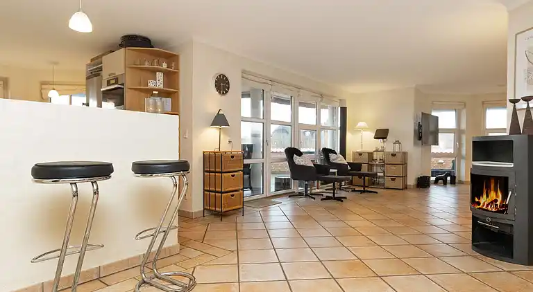 Holiday home in Blåvand