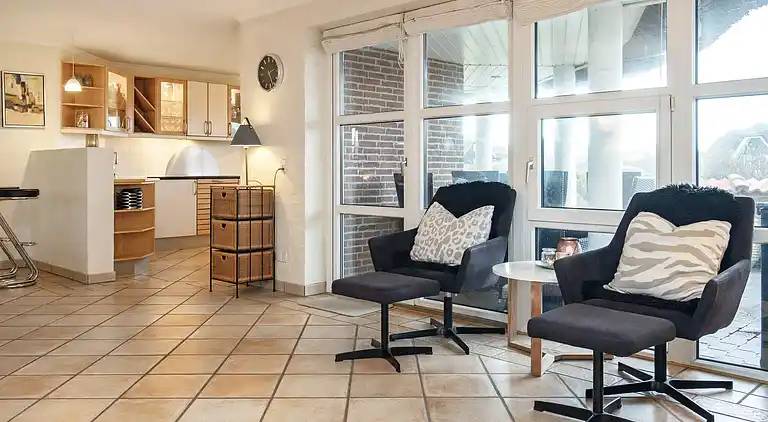 Holiday home in Blåvand