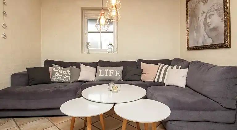 Holiday home in Blåvand