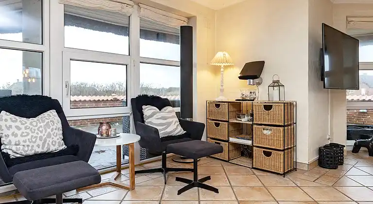 Holiday home in Blåvand