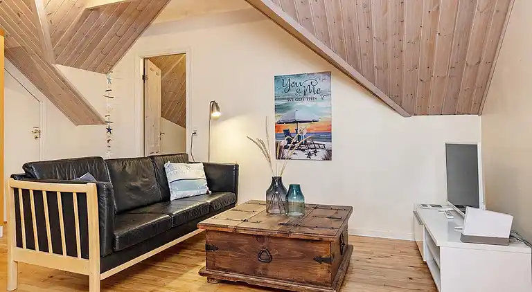 Holiday home in Blåvand