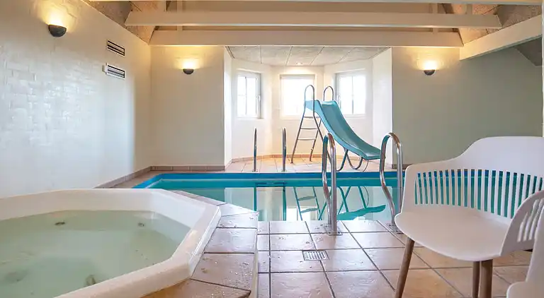 Holiday home in Blåvand