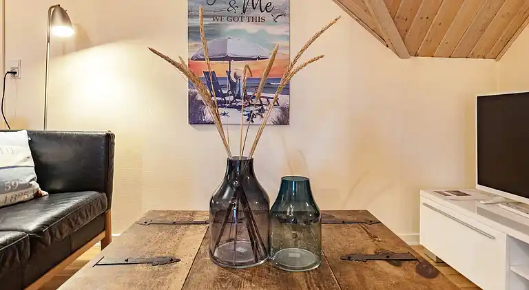 Holiday home in Blåvand