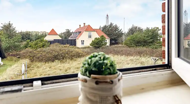 Holiday home in Blåvand