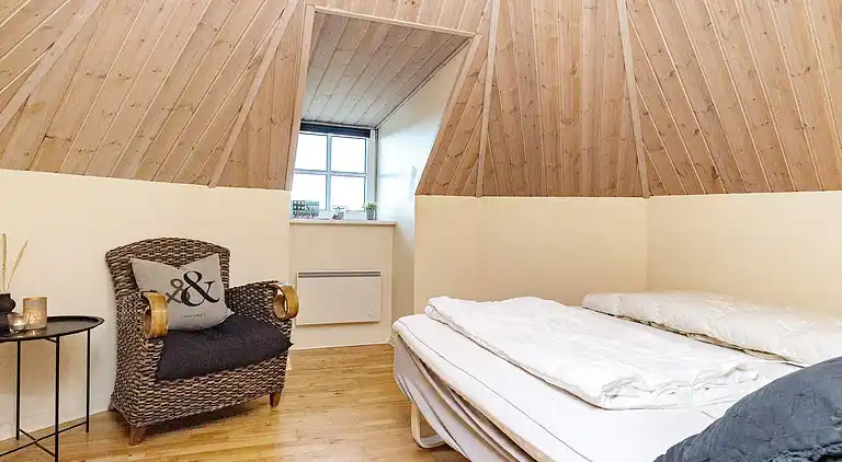 Holiday home in Blåvand