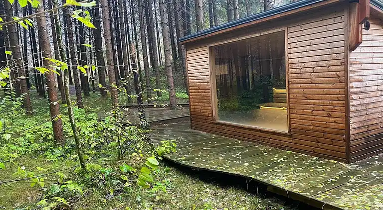 Ferielejlighed i Fianema