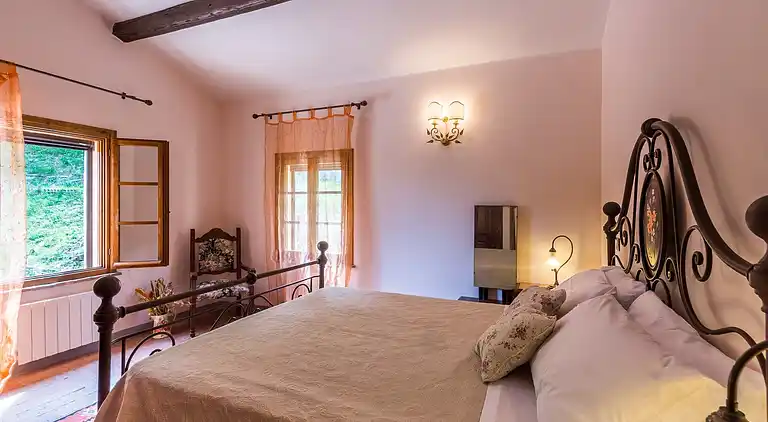 Villa i Fontecorniale di Montefelcino