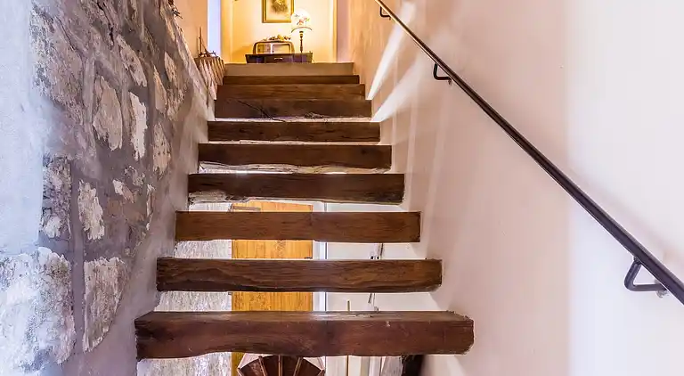 Villa i Fontecorniale di Montefelcino