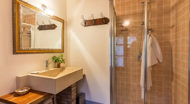 Villa i Fontecorniale di Montefelcino