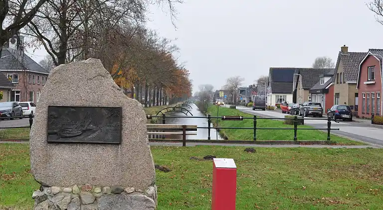 Apartment in Haulerwijk