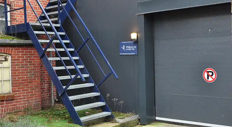 Apartment in Haulerwijk