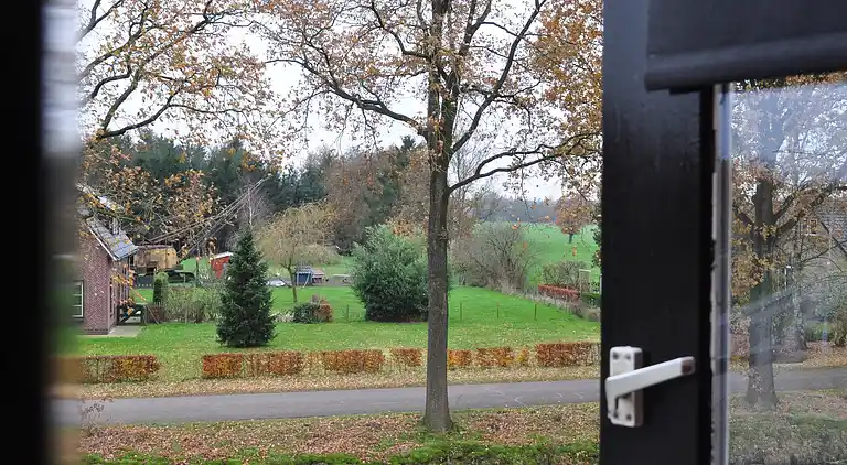 Apartment in Haulerwijk