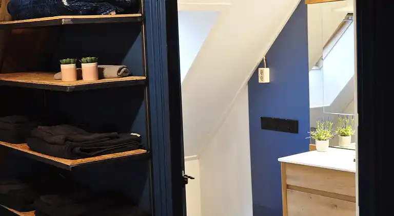 Apartment in Haulerwijk