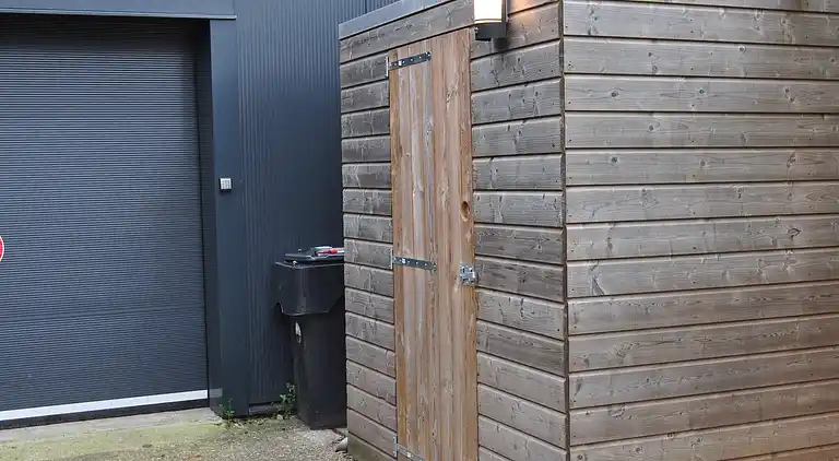 Apartment in Haulerwijk