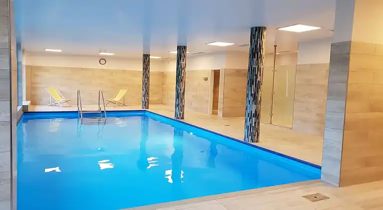 Apartment in Winterberg