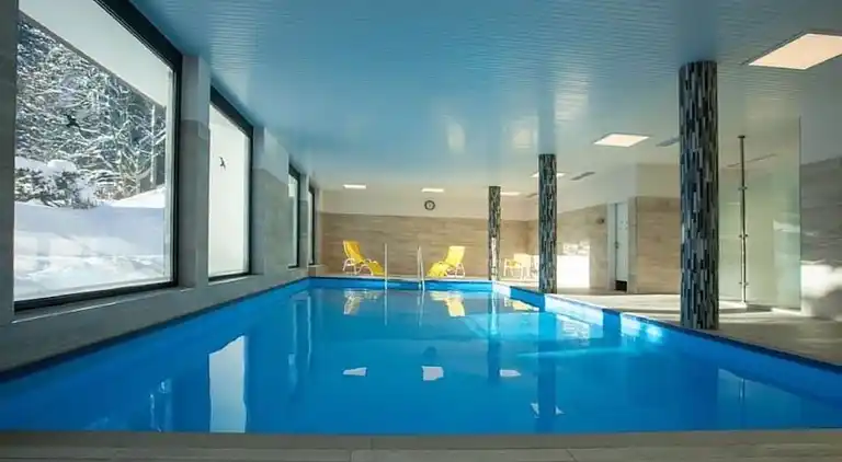 Apartment in Winterberg