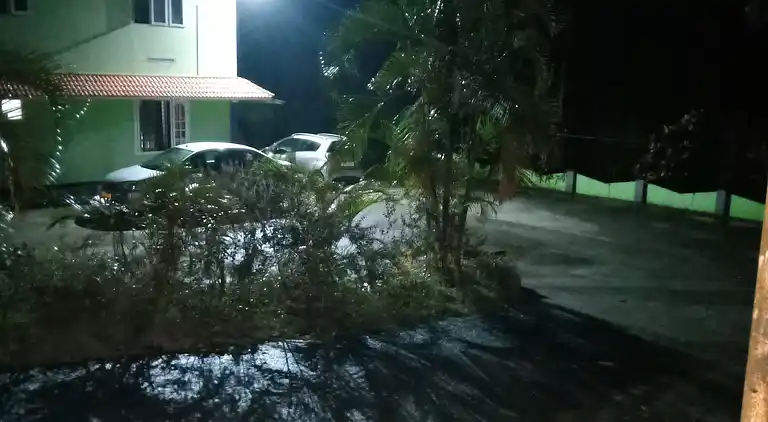 Vakantiehuis in Karachal