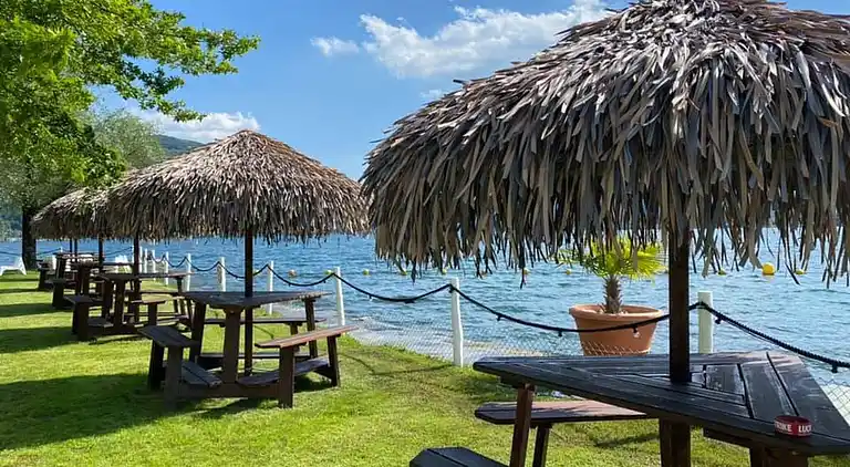 Ferielejlighed i Agno