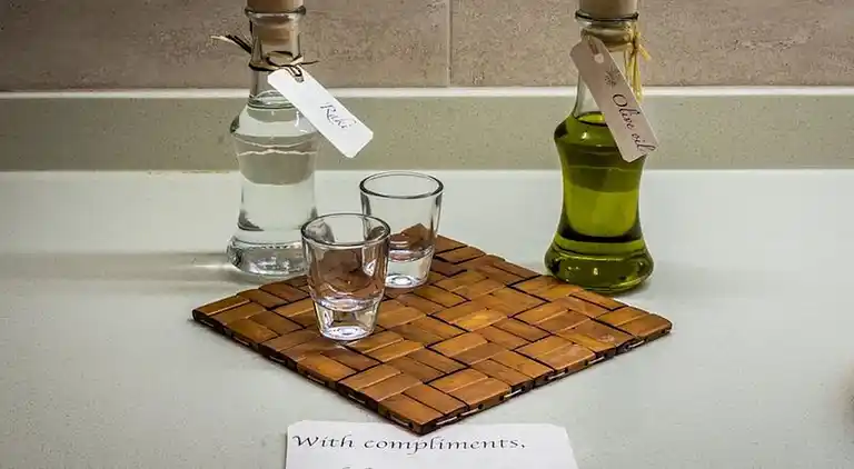 Appartement in Kato Guwes