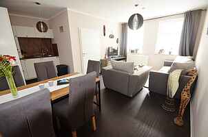 Apartment Kapstadt up to 5 people