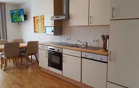 Residencia Klementhof - A. 208 #3