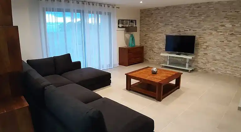 Ferielejlighed i Othis