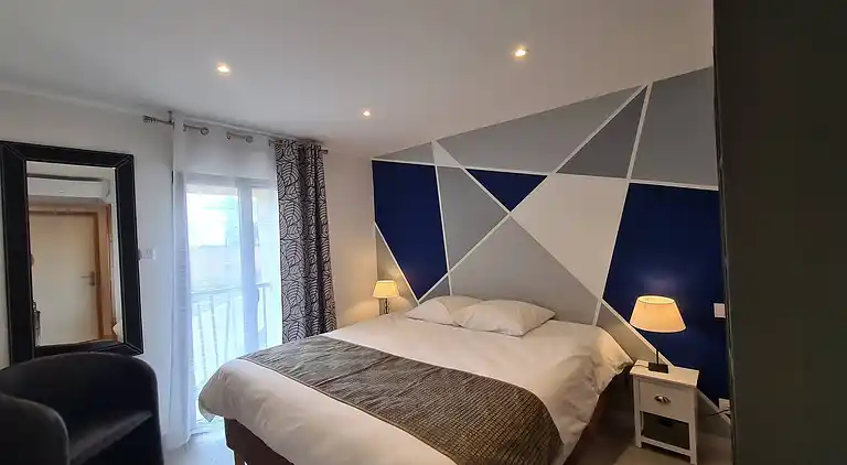 Ferielejlighed i Othis