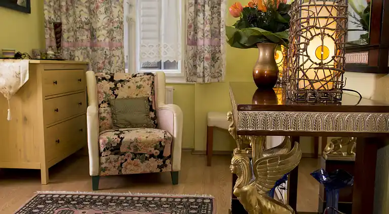 Atemberaubendes Apartment mit 2 Doppelzimmern im Zentrum von