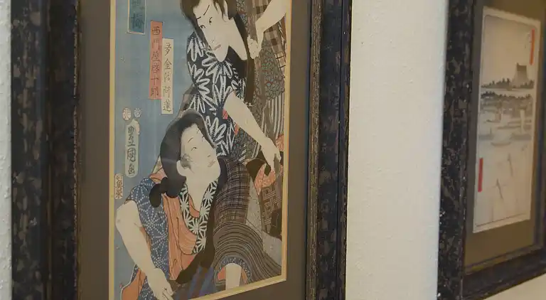 Atemberaubendes Apartment mit 2 Doppelzimmern im Zentrum von