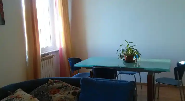 Pegli La Maison de L'artiste, Bord De Mer Et Soleil