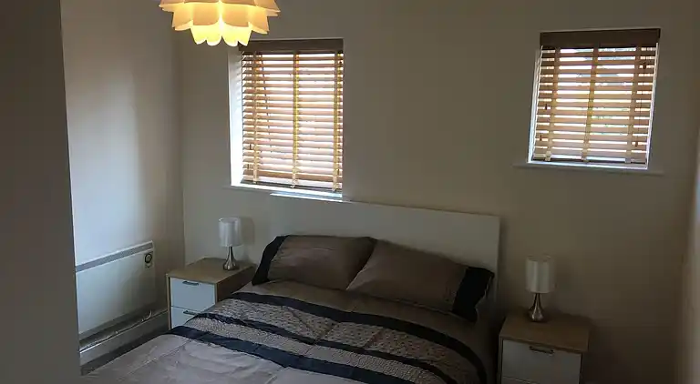 Eaton Ford Green Apartment