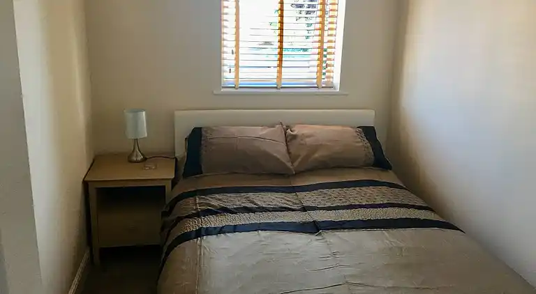 Eaton Ford Green Apartment