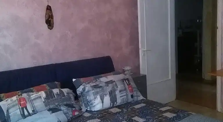 Pegli La Maison de L'artiste, Bord De Mer Et Soleil