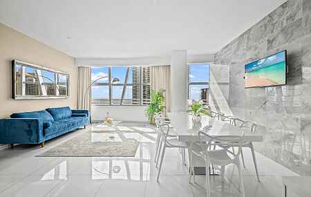 Appartement in Downtown Miami
