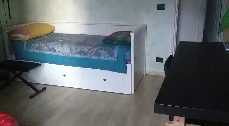 Pegli La Maison de L'artiste, Bord De Mer Et Soleil