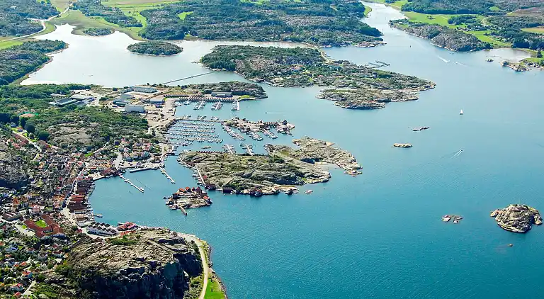 Holiday home in Sotenäs N