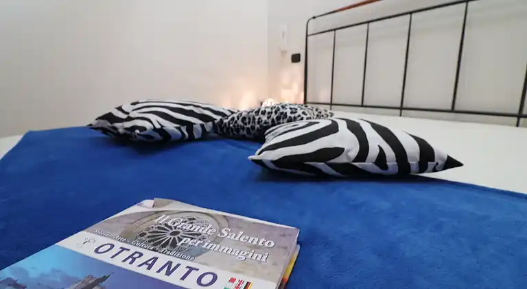 Holiday Home "Arianna" – Elegance and Comfort in the Heart